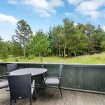 Juste - 2-2km From The Sea By Interhome Feriehus *