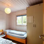 Juste - 2-2km From The Sea By Interhome Feriehus