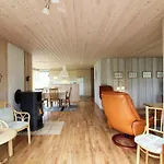 Feriehus Juste - 2-2km From The Sea By Interhome Blåvand