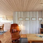 Feriehus Juste - 2-2km From The Sea By Interhome Blåvand