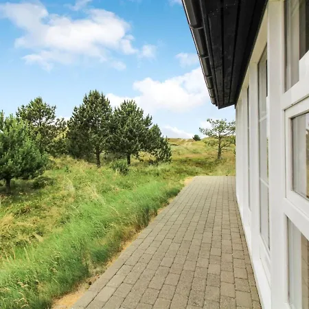 Juste - 2-2km From The Sea In Western Jutland By Interhome *
