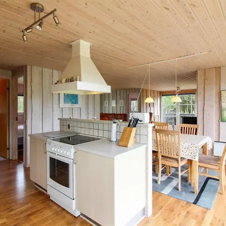 Juste - 2-2km From The Sea In Western Jutland By Interhome *