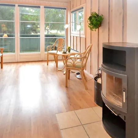 Juste - 2-2km From The Sea In Western Jutland By Interhome Holiday home Blavand