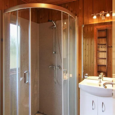 Holiday home Juste - 2-2km From The Sea In Western Jutland By Interhome Blavand