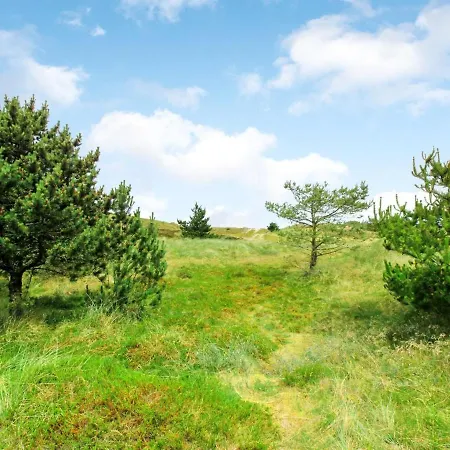 Juste - 2-2km From The Sea In Western Jutland By Interhome Blavand