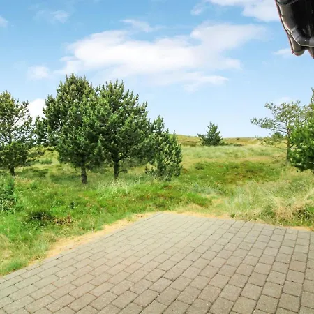 Juste - 2-2km From The Sea In Western Jutland By Interhome *
