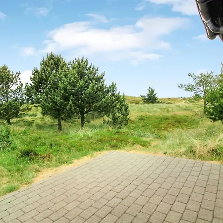 Juste - 2-2km From The Sea By Interhome Hébergement de vacances Blåvand
