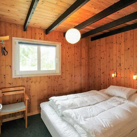 Дом отдыха Juste - 2-2km From The Sea By Interhome *