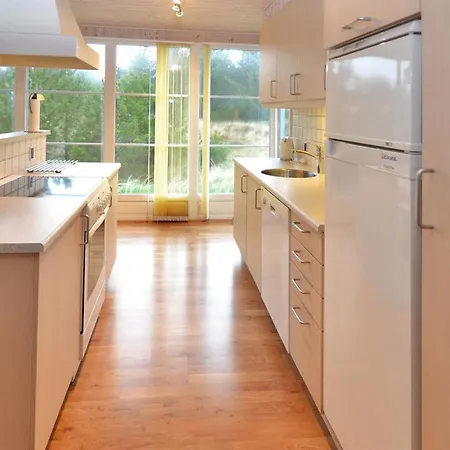 Hébergement de vacances Juste - 2-2km From The Sea By Interhome Blåvand