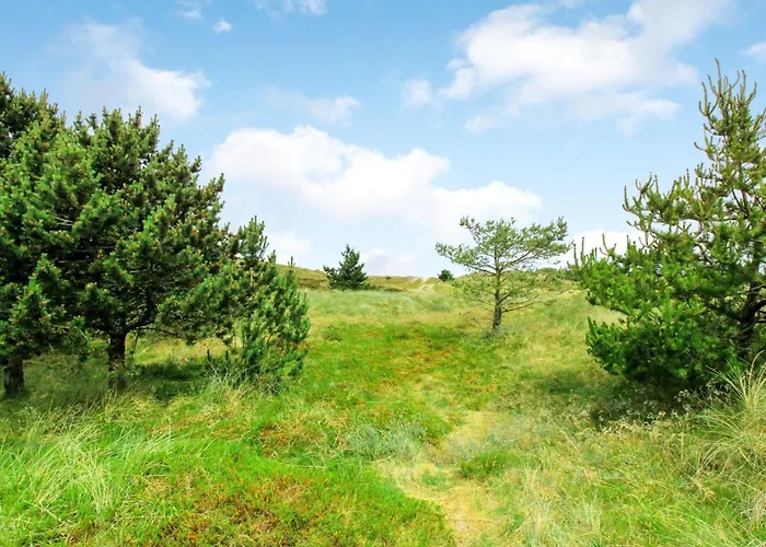 Juste - 2-2km From The Sea By Interhome * Blavand