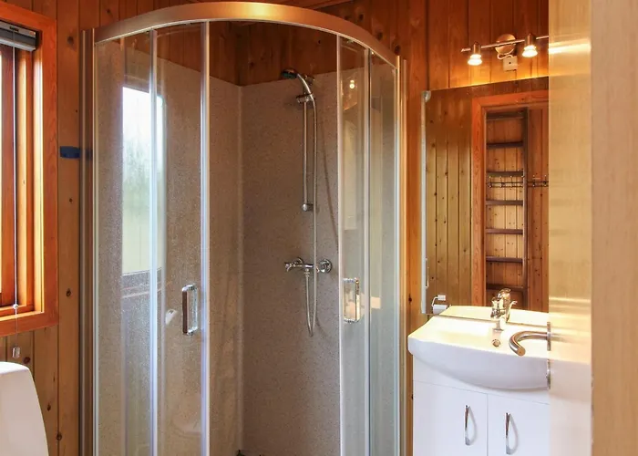 Holiday home Juste - 2-2km From The Sea By Interhome *