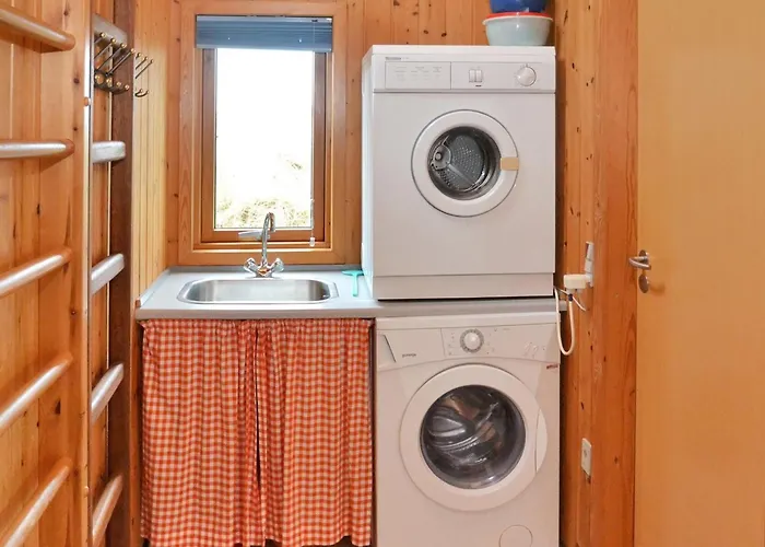 Juste - 2-2km From The Sea By Interhome Blavand