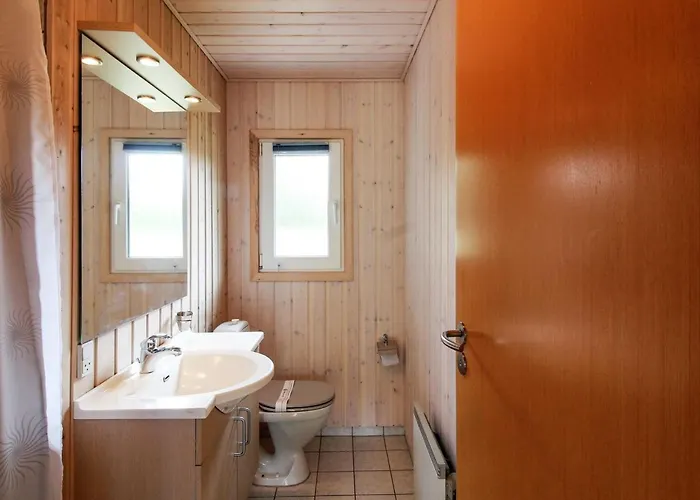 Juste - 2-2km From The Sea By Interhome Holiday home *