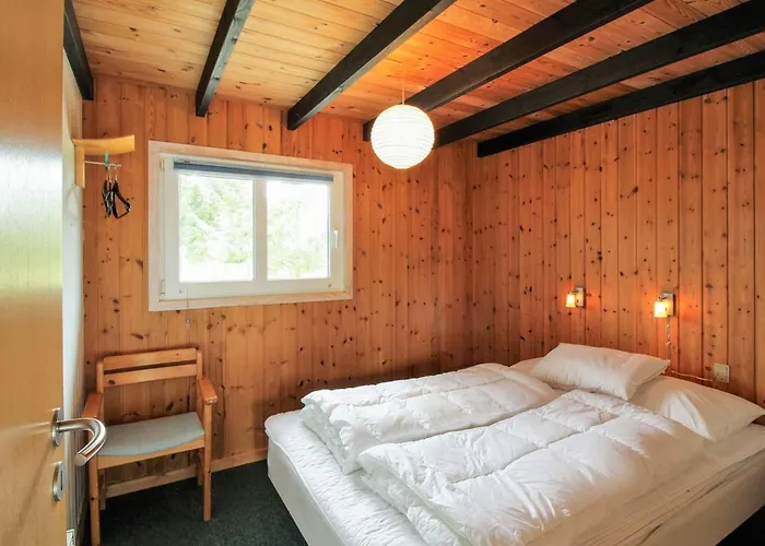 Holiday home Juste - 2-2km From The Sea By Interhome *