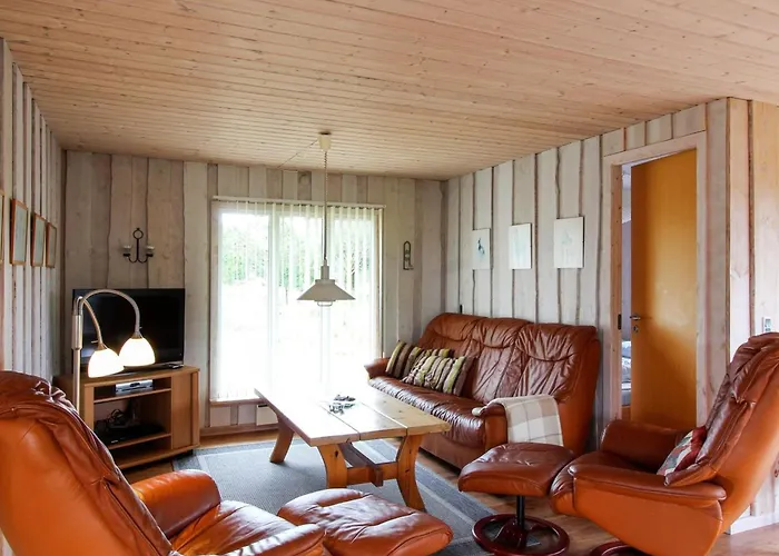 Juste - 2-2km From The Sea By Interhome Holiday home